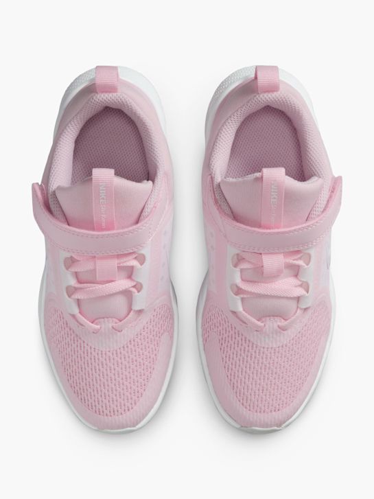 Nike Buty do biegania Różowy 90892 5