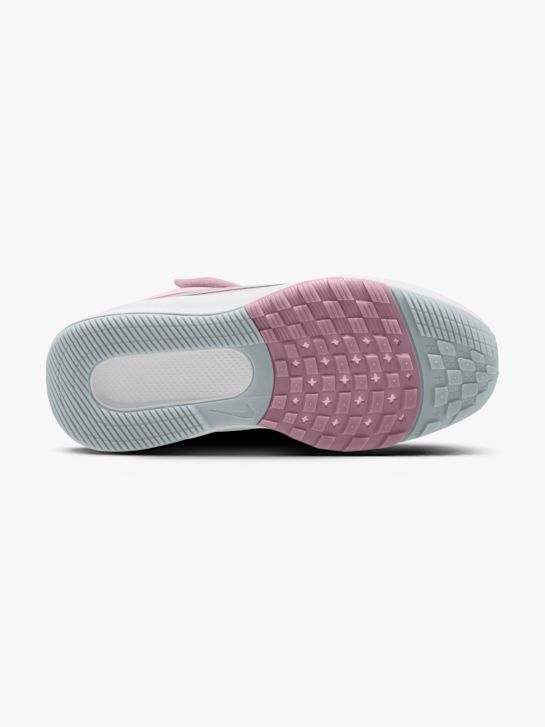 Nike Обувки за бягане Розов 90892 6