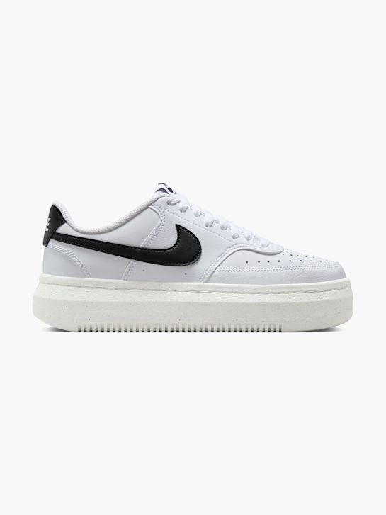 Nike Маратонки Бял 78979 1