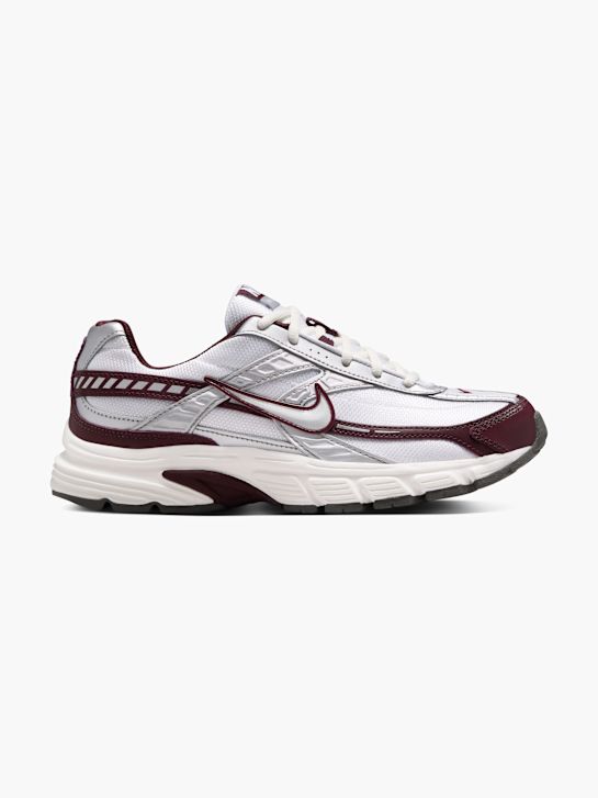 Nike Sneaker Argint 78986 1