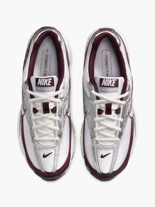 Nike Sneaker Silber 78986 2