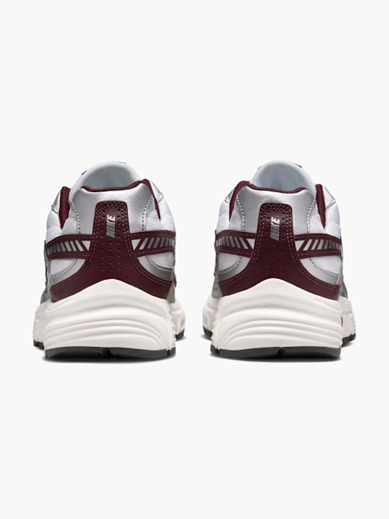 Nike Sneaker Silver 78986 3