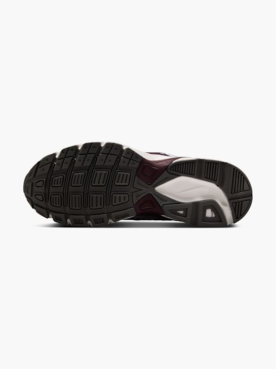 Nike Sneaker Sølv 78986 4