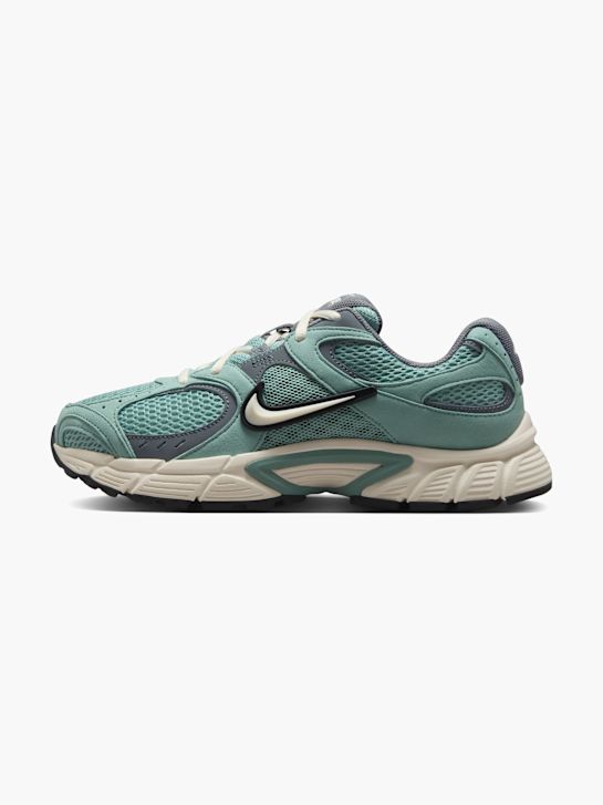 Nike Sneaker Turchese 78983 3