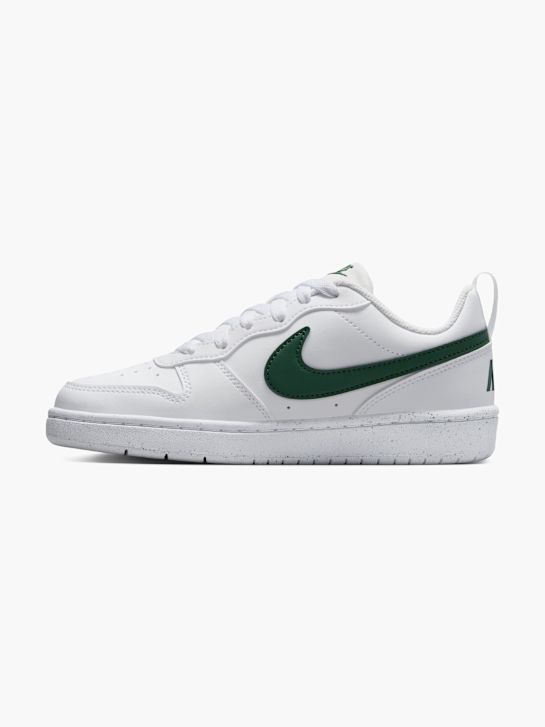 Nike Sneakersy Biały 78917 3