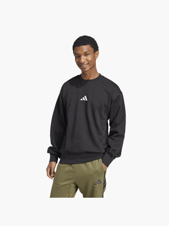 adidas Sweatshirt Schwarz 78931 3