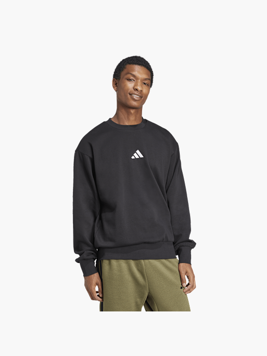adidas Sweatshirt Schwarz 78931 5