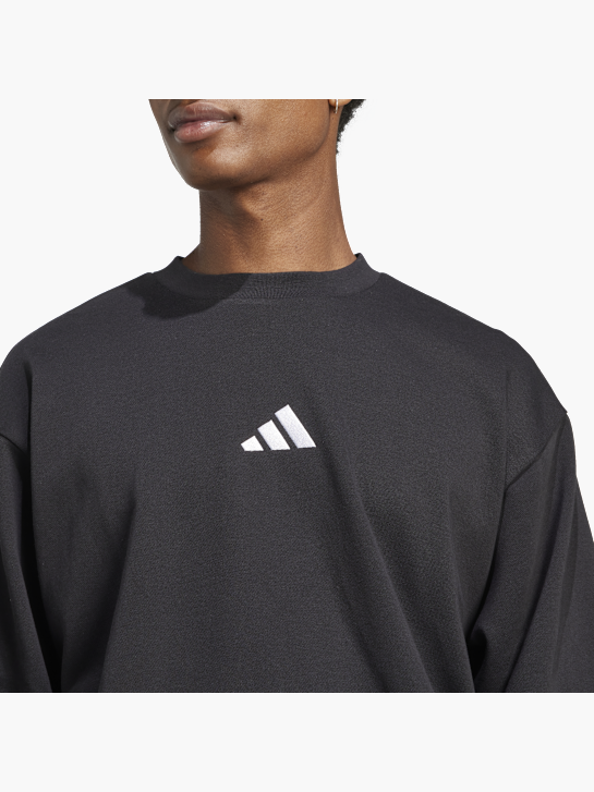 adidas Sweatshirt Schwarz 78931 6