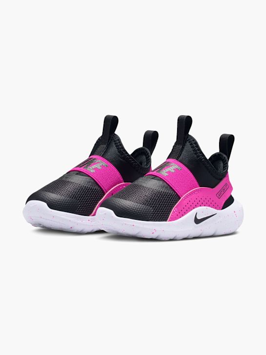 Nike Slip-on маратонки Фуксия 78963 2