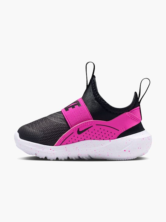 Nike Slip-on маратонки Фуксия 78963 3