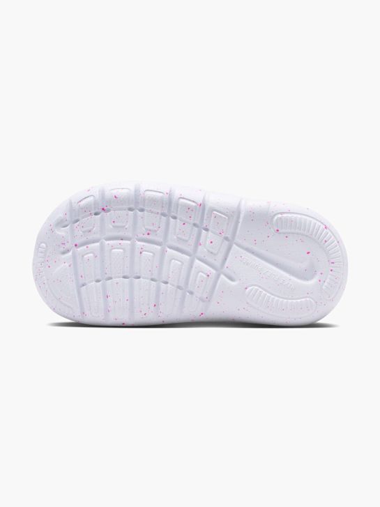 Nike Slip-on маратонки Фуксия 78963 4
