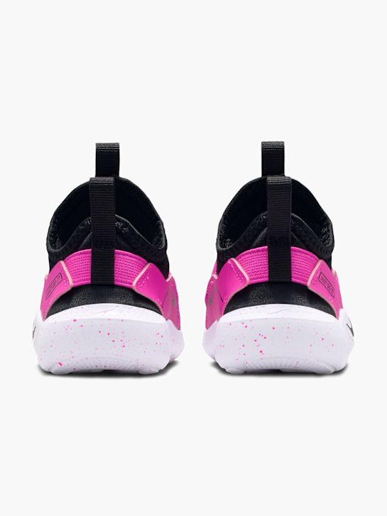 Nike Slip-on маратонки Фуксия 78963 5