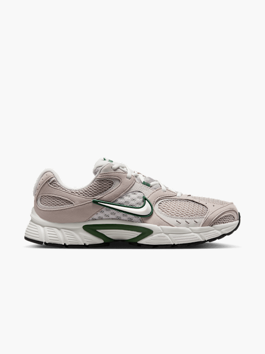 Nike Sneaker Grigio 78985 1