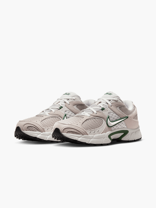 Nike Sneaker Grigio 78985 2