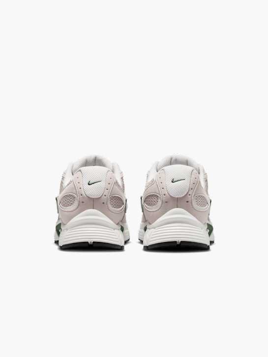 Nike Sneaker Grigio 78985 3