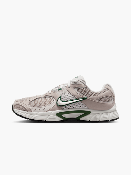 Nike Sneaker Grigio 78985 4