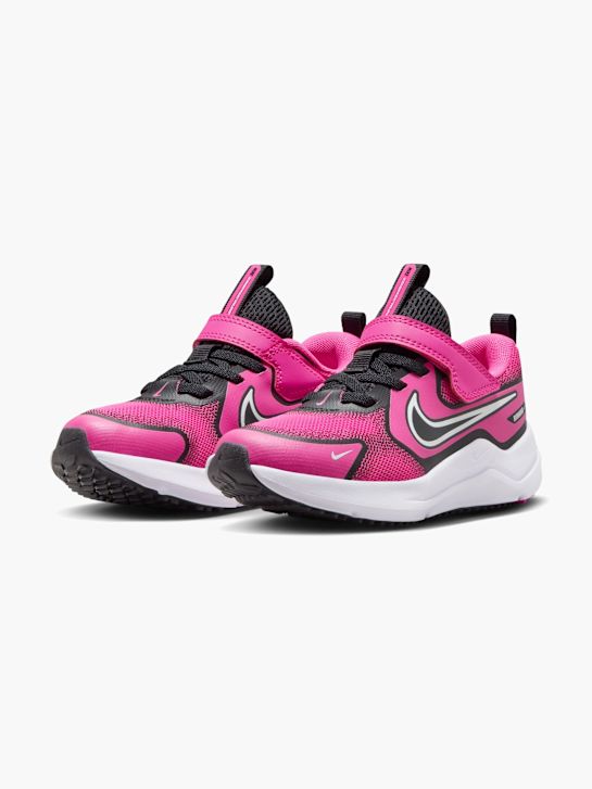 Nike Pantofi pentru alergare Fuchsia 78953 2