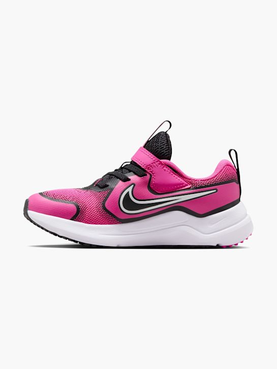 Nike Tekaški copati Fuksija 78953 3