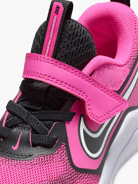 Nike Tekaški copati Fuksija 78953 5