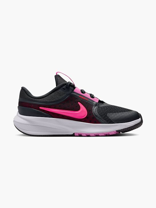 Nike Futócipő pink 79036 1