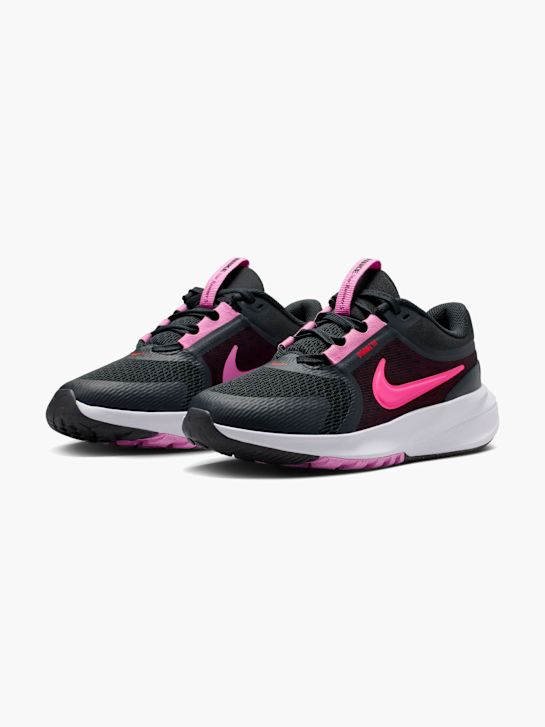 Nike Futócipő pink 79036 3