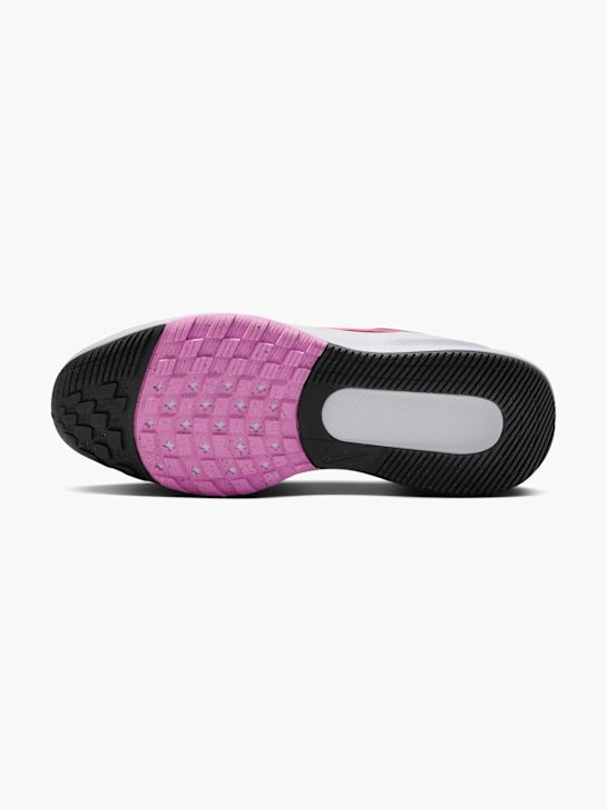 Nike Futócipő pink 79036 5