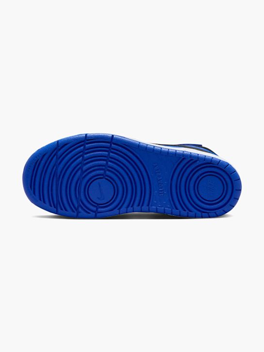 Nike Pantofi mid cut Albastru 78968 4