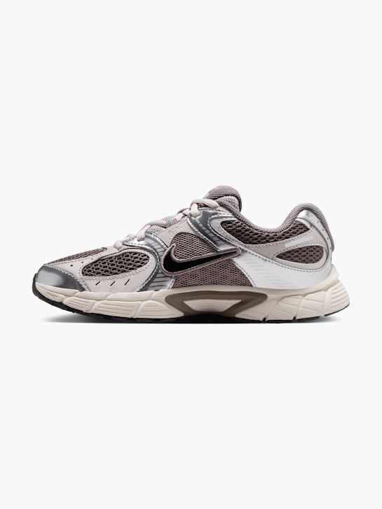Nike Sneaker Gri 78954 2