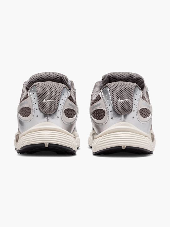 Nike Sneaker Gri 78954 4