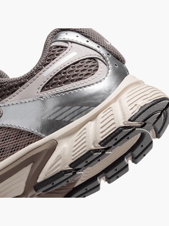 Nike Sneaker szürke 78954 6