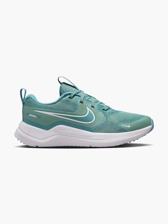 Nike Běžecká obuv Tyrkysová 78952 1