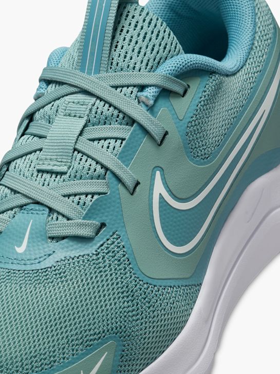 Nike Обувки за бягане Тюркоаз 78952 4
