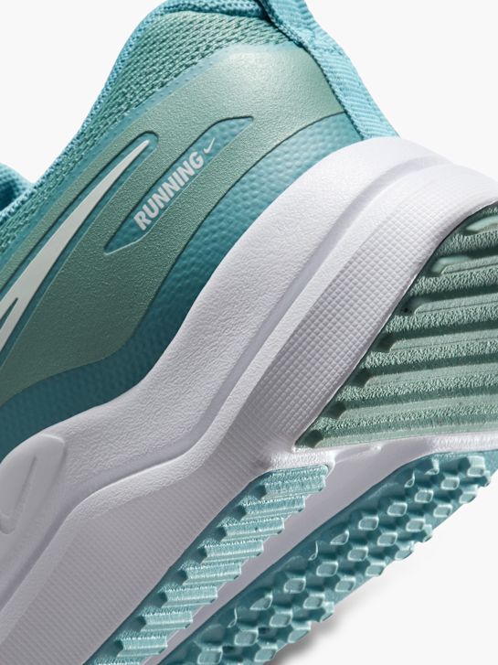 Nike Обувки за бягане Тюркоаз 78952 5