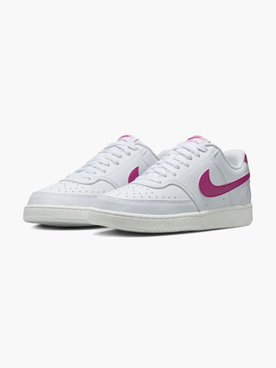 Nike Sneaker Weiß 78967 2