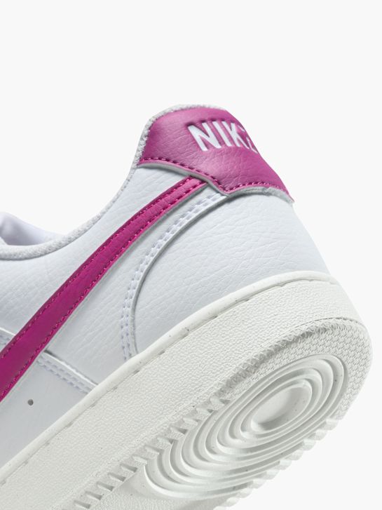 Nike Tenisky Biela 78967 5