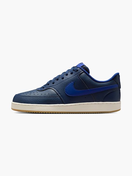 Nike Sneaker Albastru 78969 2
