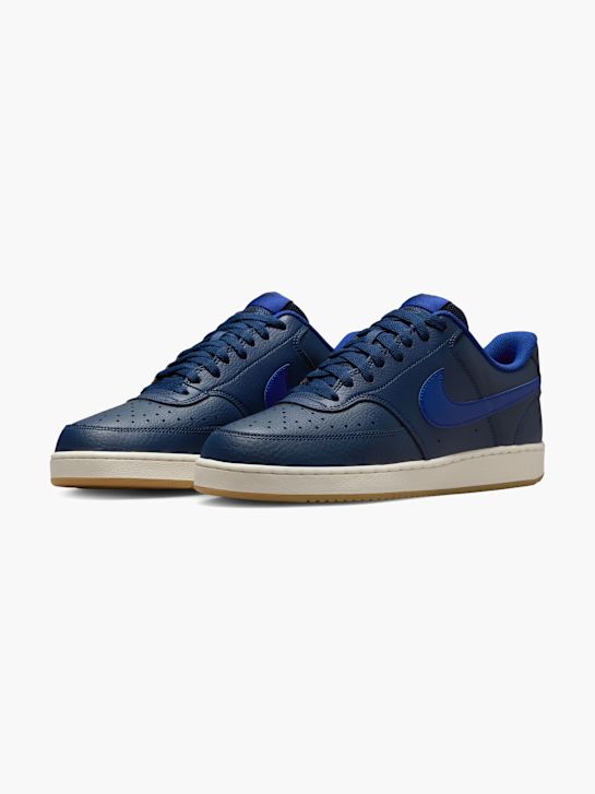 Nike Sneaker kék 78969 3