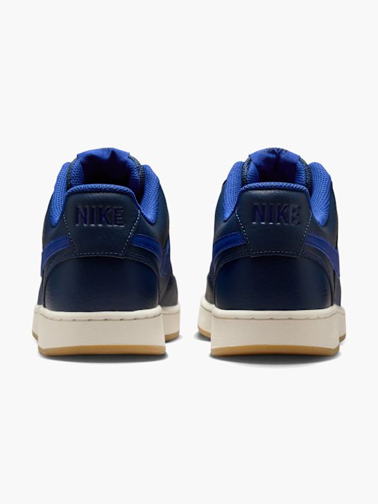 Nike Sneaker kék 78969 4