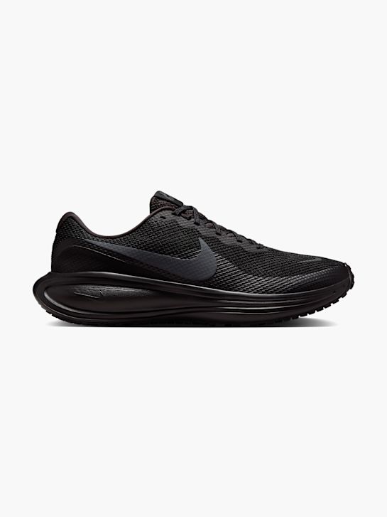 Nike Bėgimo batai Juoda 78971 1