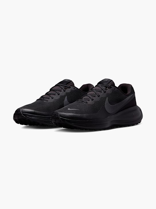 Nike Bėgimo batai Juoda 78971 2