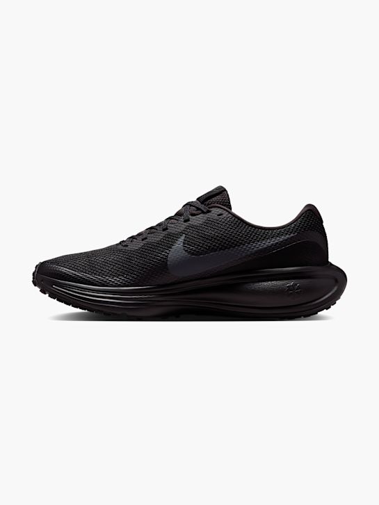 Nike Bėgimo batai Juoda 78971 3