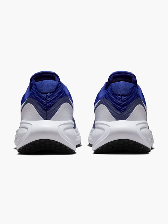 Nike Pantofi pentru alergare Albastru 78974 3