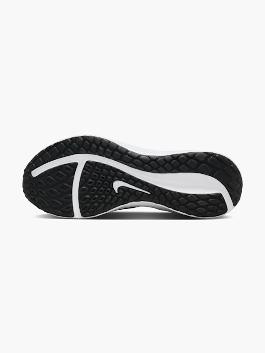 Nike Обувки за бягане Бял 78973 4