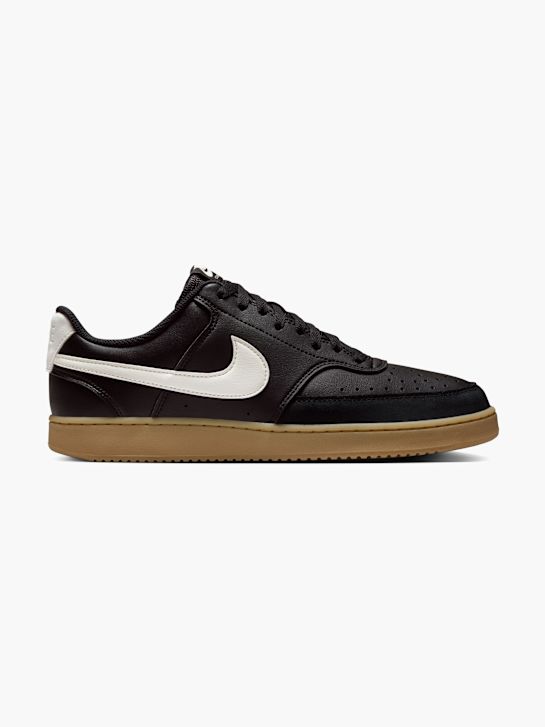 Nike Sneaker fekete 79104 1