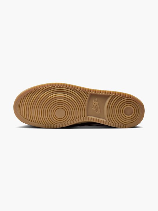 Nike Sneaker fekete 79104 4
