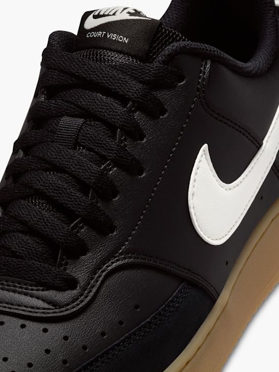 Nike Sneaker fekete 79104 5