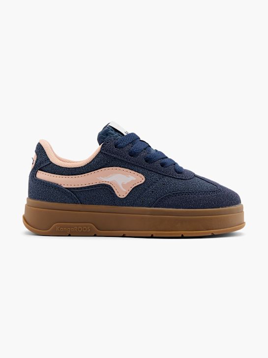 KangaROOS Sneakersy Niebieski 78960 1