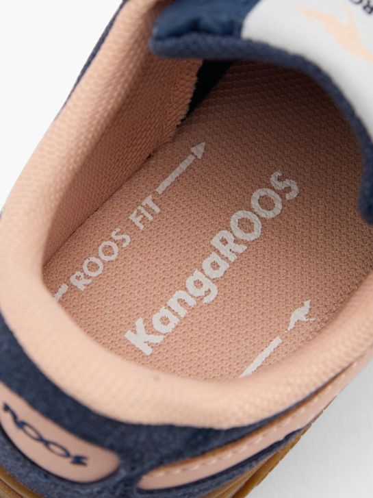 KangaROOS Sneaker kék 78960 5