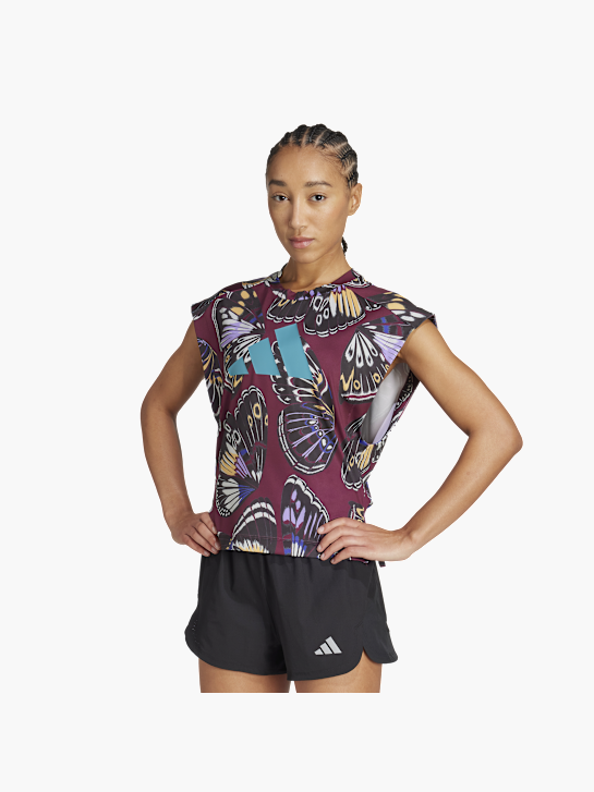 adidas Tanktop Bordeaux 79784 3