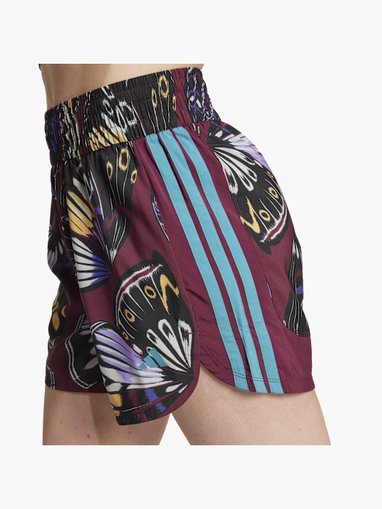 adidas Shorts Rot 79782 4